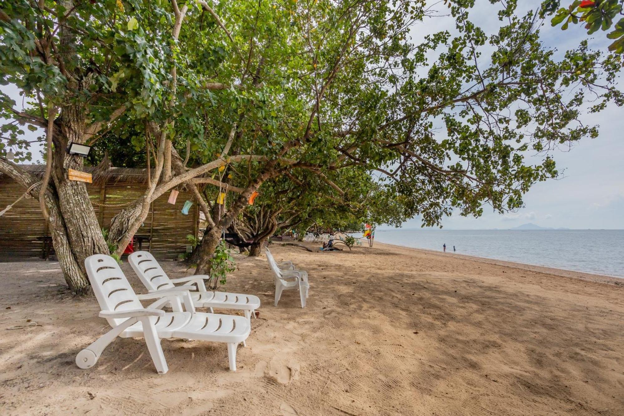 Villa Loved Beach 1 Ao Nam Mao Extérieur photo