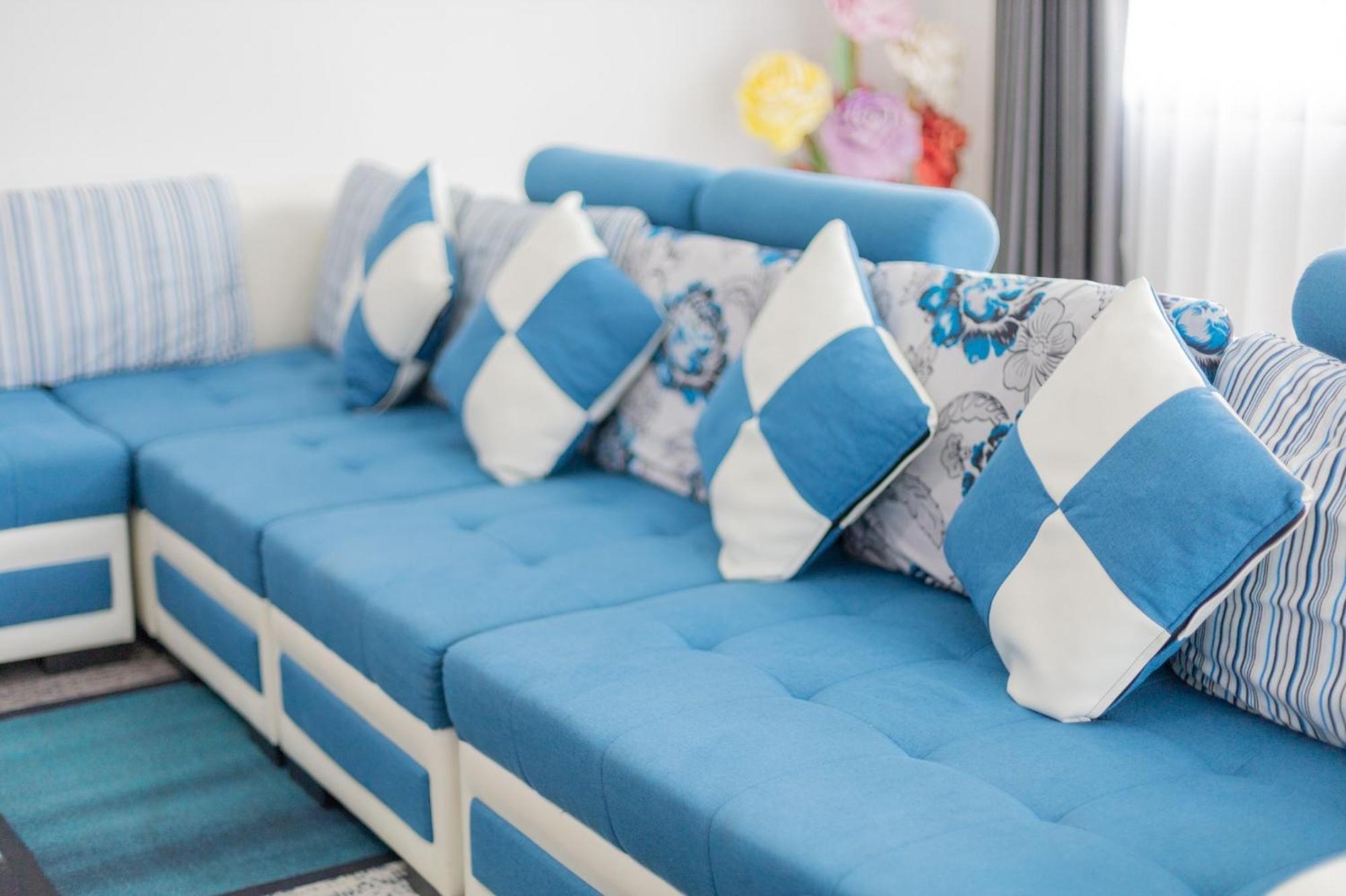 Villa Loved Beach 1 Ao Nam Mao Chambre photo