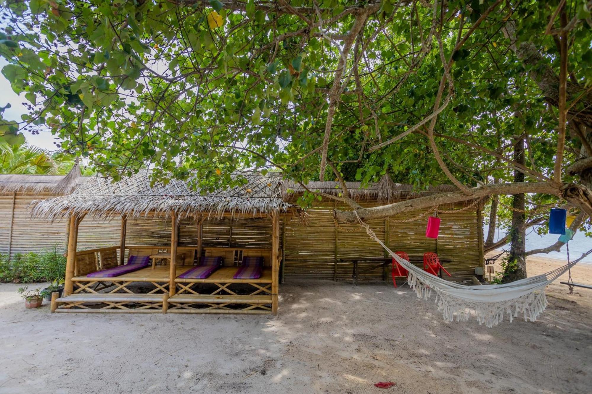Villa Loved Beach 1 Ao Nam Mao Chambre photo